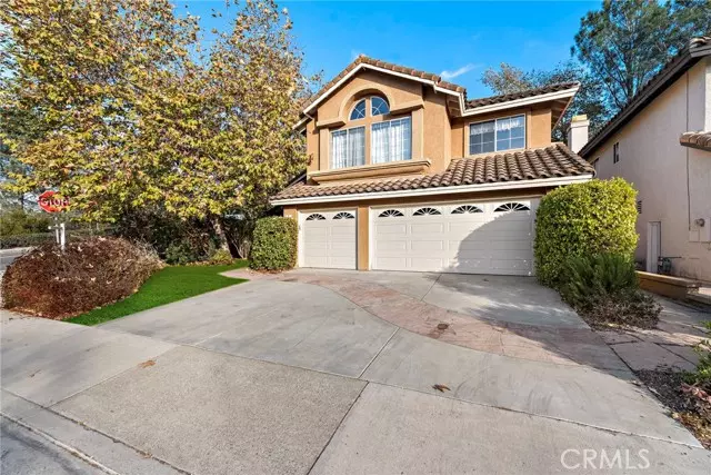 2 Chickadee Lane, Aliso Viejo, CA 92656