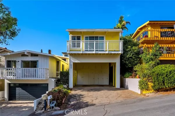 Laguna Beach, CA 92651,1027 Oro Street