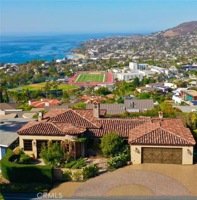 Laguna Beach, CA 92651,1330 Temple Hills Drive