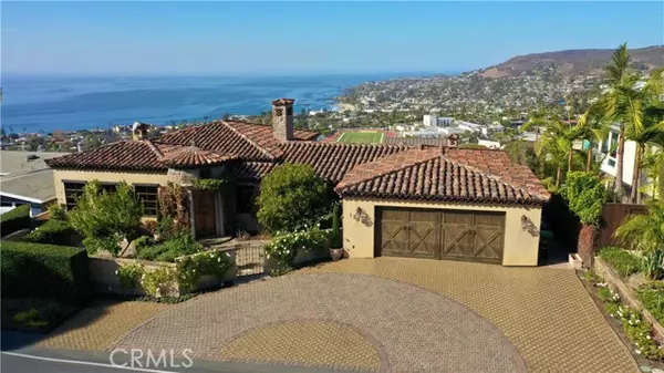 1330 Temple Hills Drive, Laguna Beach, CA 92651