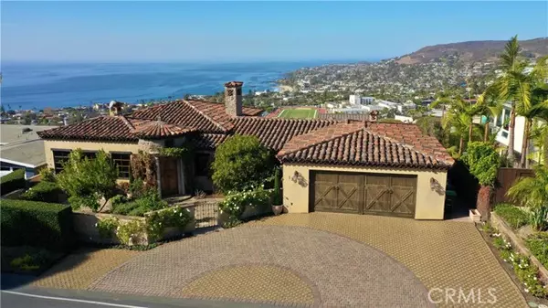 1330 Temple Hills Drive, Laguna Beach, CA 92651