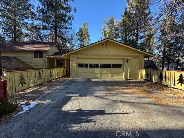 40216 Mill Creek Road, Big Bear Lake, CA 92315