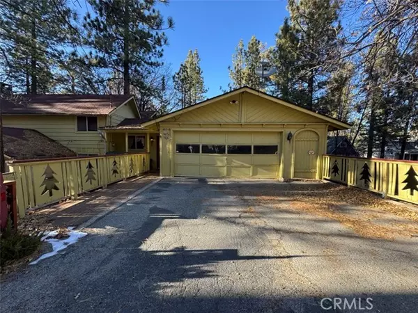 40216 Mill Creek Road, Big Bear Lake, CA 92315