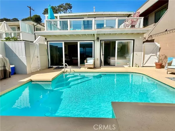 35091 Beach Road #B, Dana Point, CA 92624