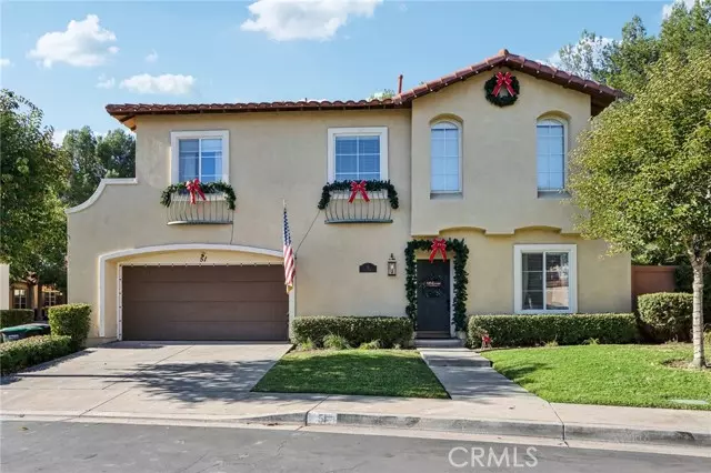 Rancho Santa Margarita, CA 92688,51 Paseo Primero