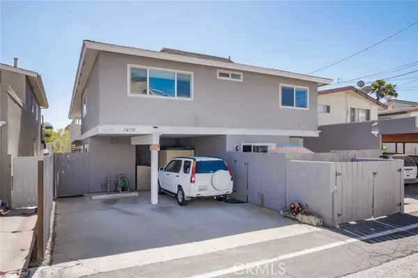 Dana Point, CA 92629,34081 El Encanto Avenue #A