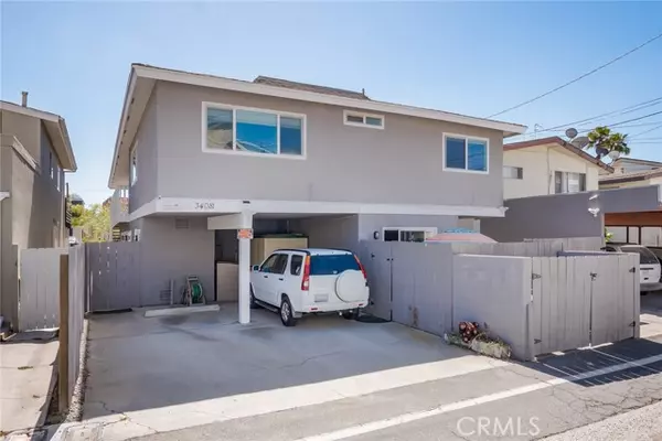 Dana Point, CA 92629,34081 El Encanto Avenue #A