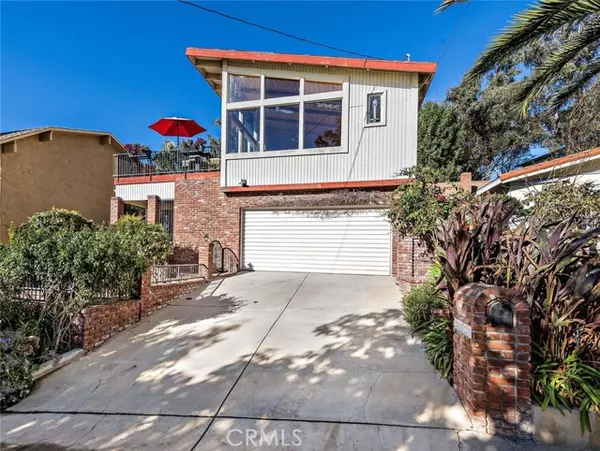 21521 Anns Lane, Laguna Beach, CA 92651