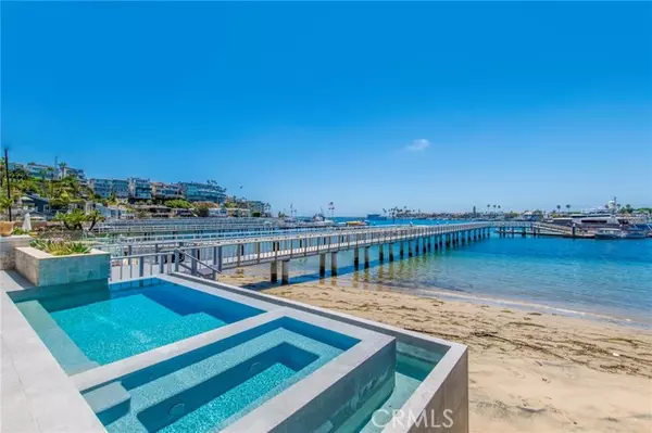 Corona Del Mar, CA 92625,2209 Bayside Drive