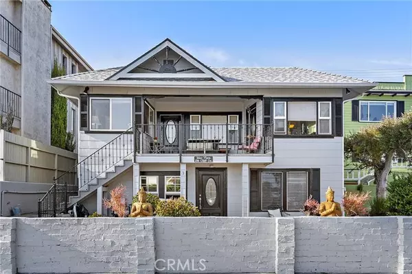 274 Cliff Drive #5A, Laguna Beach, CA 92651