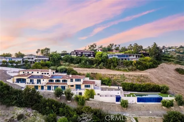 2095 Temple Hills Drive, Laguna Beach, CA 92651