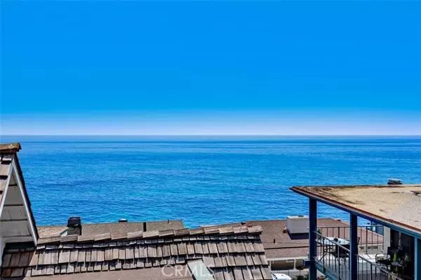 156 Pearl Street, Laguna Beach, CA 92651