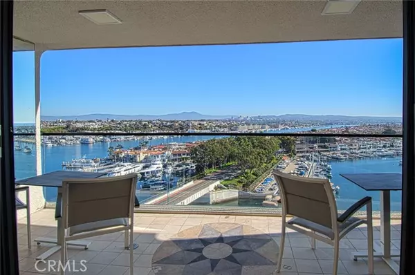 601 Lido Park Drive #9D, Newport Beach, CA 92663