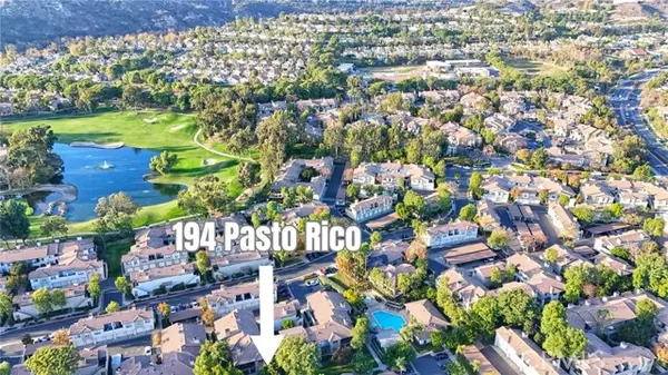 194 Pasto Rico, Rancho Santa Margarita, CA 92688