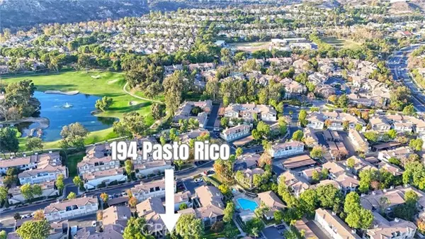 194 Pasto Rico, Rancho Santa Margarita, CA 92688