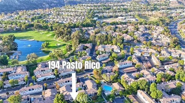 194 Pasto Rico, Rancho Santa Margarita, CA 92688