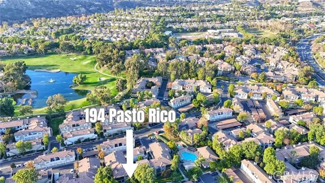 194 Pasto Rico, Rancho Santa Margarita, CA 92688