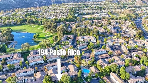 194 Pasto Rico, Rancho Santa Margarita, CA 92688