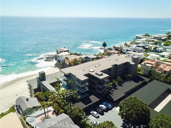 Laguna Beach, CA 92651,31755 Coast #506