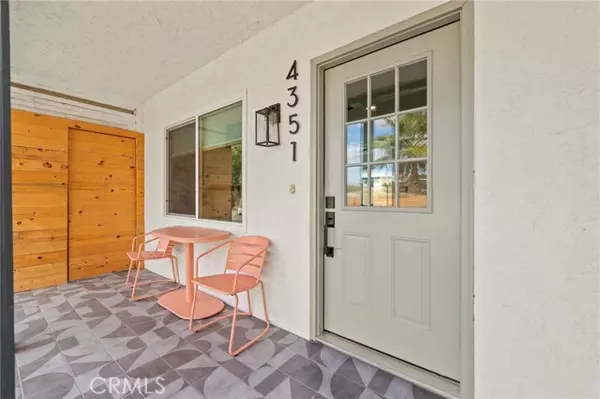 Palm Springs, CA 92264,4351 E Calle De Carlos