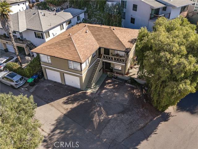 370 Loma Terrace, Laguna Beach, CA 92651