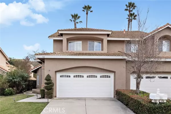 720 S Palomino Lane, Anaheim Hills, CA 92807