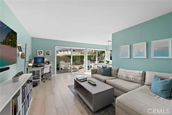 21703 Ocean Vista Drive #101-A, Laguna Beach, CA 92651