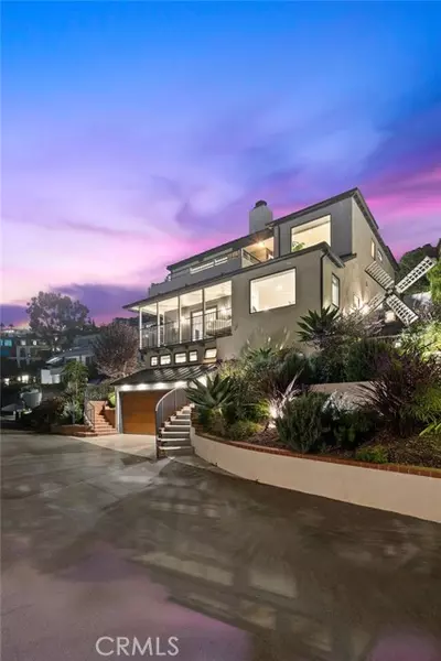 680 Temple Hills Drive, Laguna Beach, CA 92651