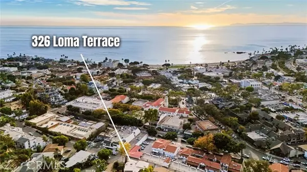 326 Loma Terrace, Laguna Beach, CA 92651