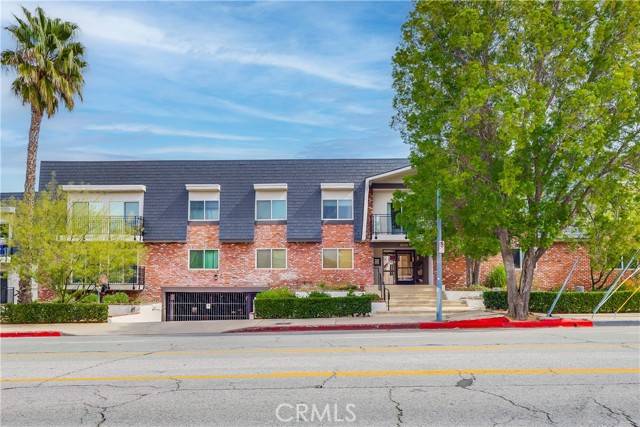 5252 Coldwater Canyon Avenue #110, Van Nuys, CA 91401