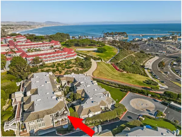 34300 Lantern Bay Drive #36, Dana Point, CA 92629