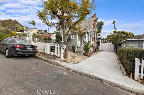 Laguna Beach, CA 92651,251 Viejo Street