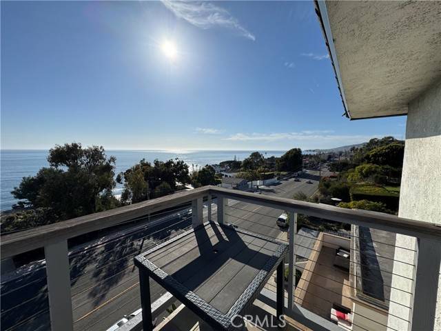 222 Arch St., Unit #9 Street, Laguna Beach, CA 92651