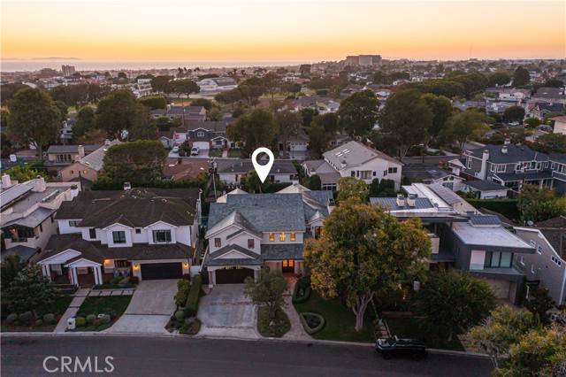 411 Snug Harbor Road, Newport Beach, CA 92663