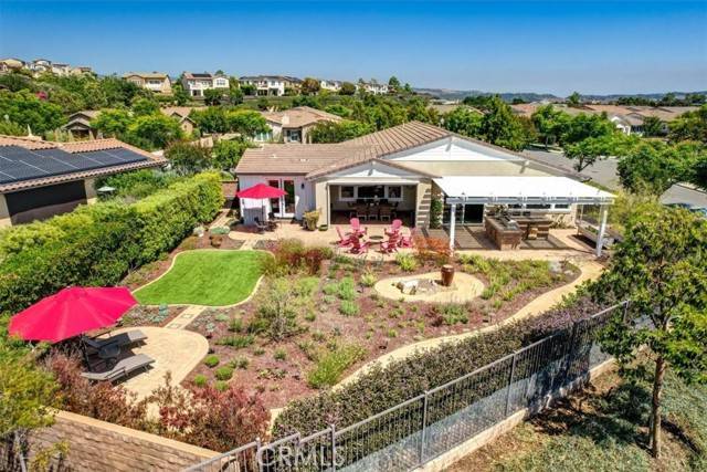 11 Risa Street, Rancho Mission Viejo, CA 92694