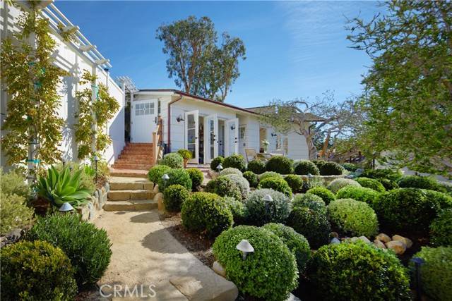 6 Rockledge Road, Laguna Beach, CA 92651