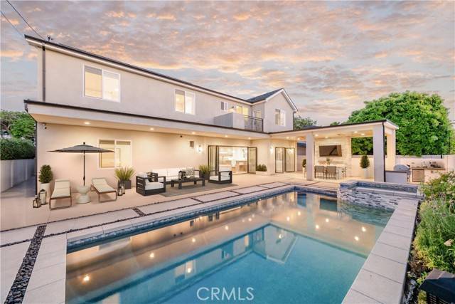 11385 Baskerville Road, Rossmoor, CA 90720
