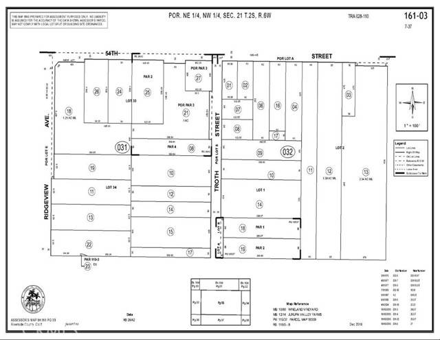10538 54TH, Jurupa Valley, CA 91752