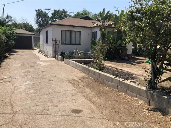 308 S Covina Boulevard, La Puente, CA 91746