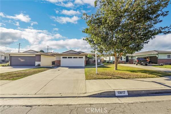 13817 CAULFIELD Avenue, Norwalk, CA 90650