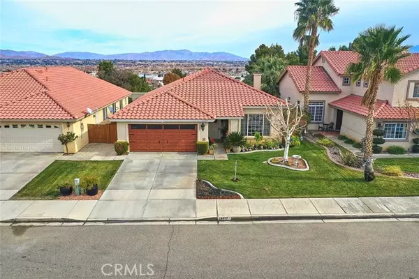 Victorville, CA 92395,13477 Lakeside Drive