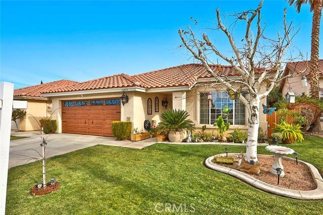 13477 Lakeside Drive, Victorville, CA 92395