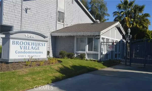 1250 Brookhurst st #2021, Anaheim, CA 92804