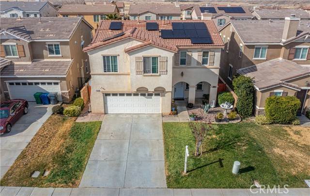 37849 Satinwood Lane, Palmdale, CA 93551