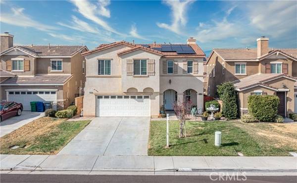 Palmdale, CA 93551,37849 Satinwood Lane