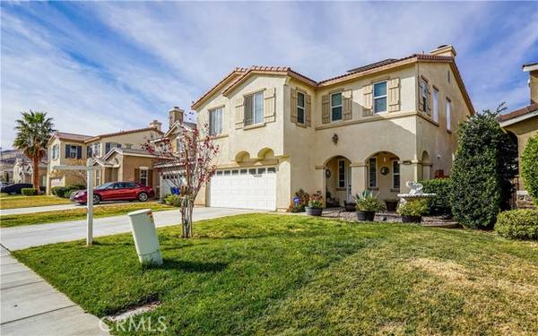 Palmdale, CA 93551,37849 Satinwood Lane