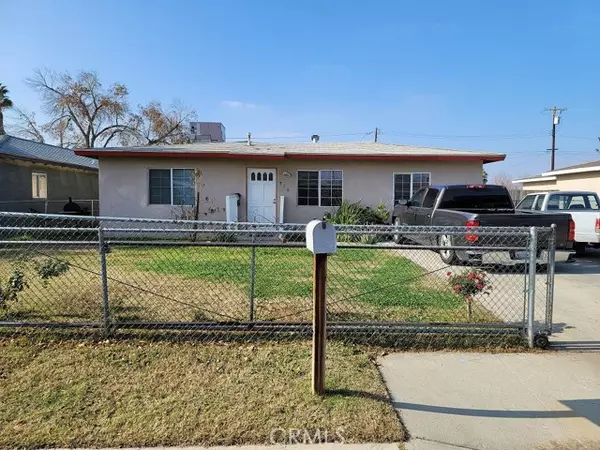 Bakersfield, CA 93307,516 Dorrance Street