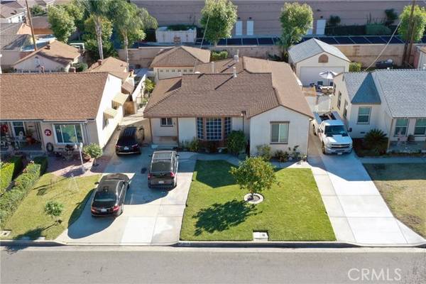 6618 Birchleaf Avenue, Pico Rivera, CA 90660