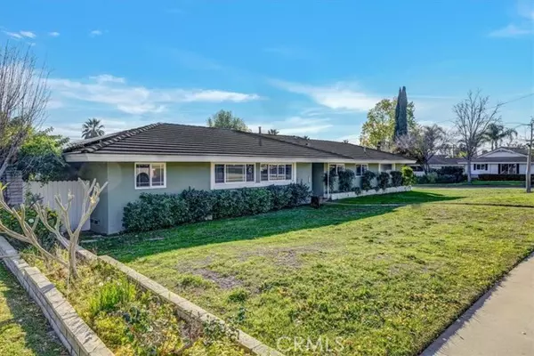 Glendora, CA 91741,846 Huerta Verde Road