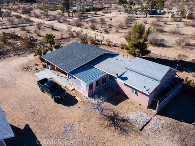 1526 Yellowknife Road, Yucca Valley, CA 92284